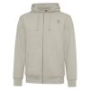 KOI® Element Triblend Fleece Full Zip Hoodie Thumbnail