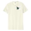 Allmade® Unisex Organic Cotton Tee Thumbnail