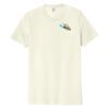 Allmade® Unisex Organic Cotton Tee Thumbnail