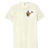Allmade® Unisex Organic Cotton Tee Thumbnail