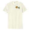 Allmade® Unisex Organic Cotton Tee Thumbnail