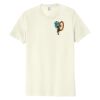 Allmade® Unisex Organic Cotton Tee Thumbnail