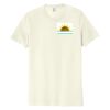Allmade® Unisex Organic Cotton Tee Thumbnail