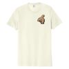 Allmade® Unisex Organic Cotton Tee Thumbnail