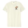Allmade® Unisex Organic Cotton Tee Thumbnail