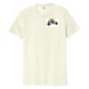 Allmade® Unisex Organic Cotton Tee Thumbnail