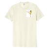 Allmade® Unisex Organic Cotton Tee Thumbnail
