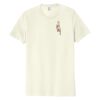 Allmade® Unisex Organic Cotton Tee Thumbnail