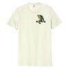 Allmade® Unisex Organic Cotton Tee Thumbnail