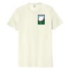 Allmade® Unisex Organic Cotton Tee Thumbnail