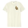Allmade® Unisex Organic Cotton Tee Thumbnail