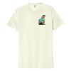 Allmade® Unisex Organic Cotton Tee Thumbnail