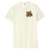 Allmade® Unisex Organic Cotton Tee Thumbnail