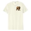 Allmade® Unisex Organic Cotton Tee Thumbnail