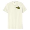 Allmade® Unisex Organic Cotton Tee Thumbnail