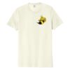 Allmade® Unisex Organic Cotton Tee Thumbnail