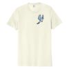Allmade® Unisex Organic Cotton Tee Thumbnail