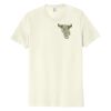 Allmade® Unisex Organic Cotton Tee Thumbnail