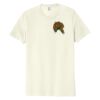 Allmade® Unisex Organic Cotton Tee Thumbnail