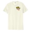 Allmade® Unisex Organic Cotton Tee Thumbnail