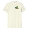 Allmade® Unisex Organic Cotton Tee Thumbnail