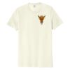 Allmade® Unisex Organic Cotton Tee Thumbnail
