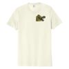 Allmade® Unisex Organic Cotton Tee Thumbnail