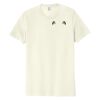 Allmade® Unisex Organic Cotton Tee Thumbnail
