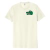 Allmade® Unisex Organic Cotton Tee Thumbnail