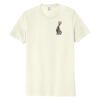 Allmade® Unisex Organic Cotton Tee Thumbnail