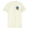 Allmade® Unisex Organic Cotton Tee Thumbnail