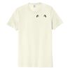 Allmade® Unisex Organic Cotton Tee Thumbnail