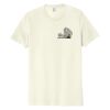 Allmade® Unisex Organic Cotton Tee Thumbnail