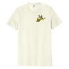 Allmade® Unisex Organic Cotton Tee Thumbnail
