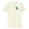 Allmade® Unisex Organic Cotton Tee Thumbnail