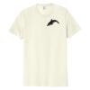 Allmade® Unisex Organic Cotton Tee Thumbnail