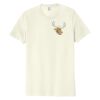 Allmade® Unisex Organic Cotton Tee Thumbnail