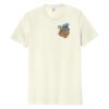 Allmade® Unisex Organic Cotton Tee Thumbnail