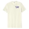 Allmade® Unisex Organic Cotton Tee Thumbnail