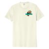 Allmade® Unisex Organic Cotton Tee Thumbnail