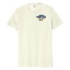 Allmade® Unisex Organic Cotton Tee Thumbnail