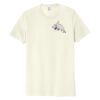 Allmade® Unisex Organic Cotton Tee Thumbnail