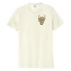 Allmade® Unisex Organic Cotton Tee Thumbnail