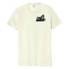 Allmade® Unisex Organic Cotton Tee Thumbnail