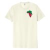 Allmade® Unisex Organic Cotton Tee Thumbnail