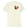 Allmade® Unisex Organic Cotton Tee Thumbnail