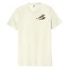 Allmade® Unisex Organic Cotton Tee Thumbnail