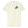 Allmade® Unisex Organic Cotton Tee Thumbnail