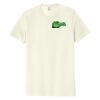 Allmade® Unisex Organic Cotton Tee Thumbnail