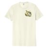 Allmade® Unisex Organic Cotton Tee Thumbnail
